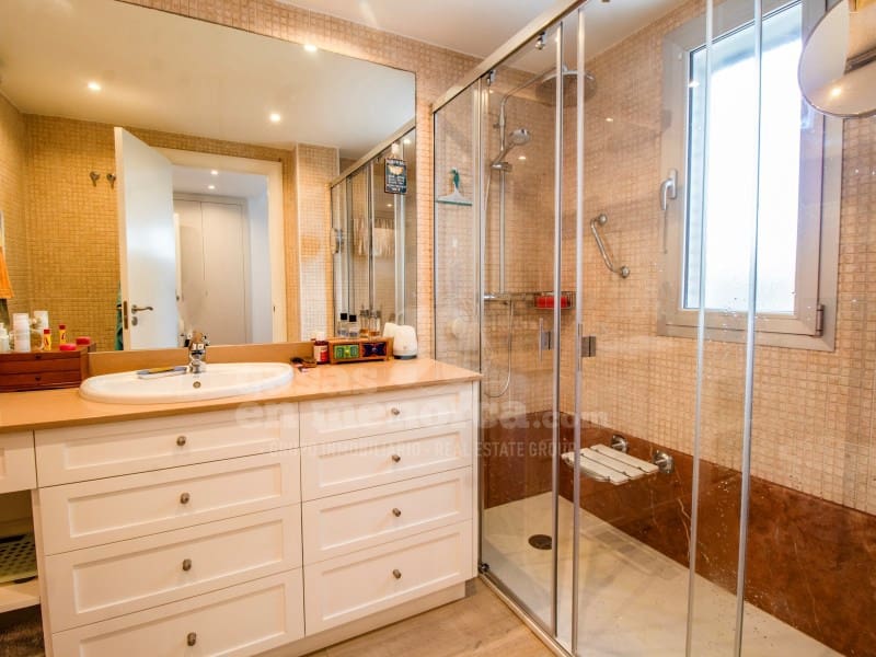 4 makuuhuone Asunto myytävänä paikassa Mahon / Mao mukana uima-altaan - 850 000 € (Ref: 8756275)