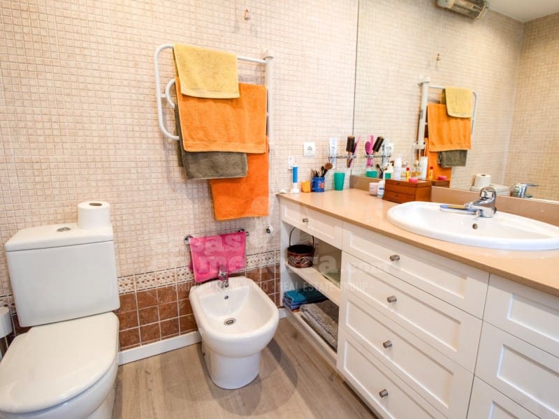 4 makuuhuone Asunto myytävänä paikassa Mahon / Mao mukana uima-altaan - 850 000 € (Ref: 8756275)