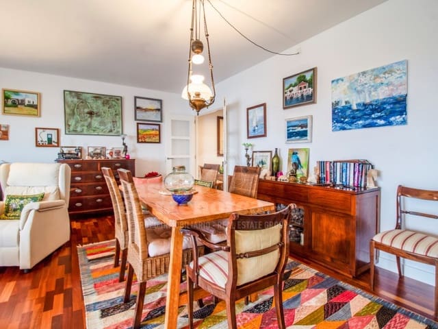 4 makuuhuone Asunto myytävänä paikassa Mahón / Maó mukana uima-altaan - 850 000 € (Ref: 8756275)