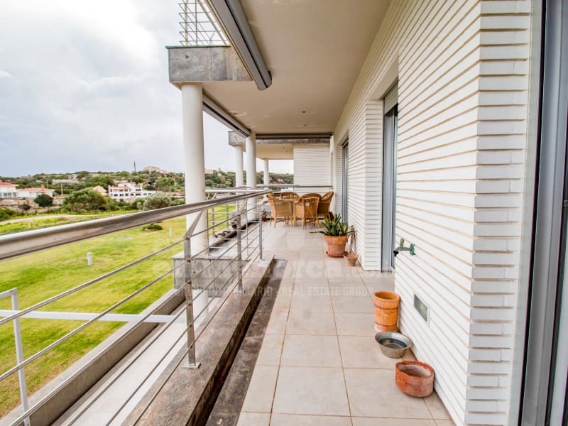 4 makuuhuone Asunto myytävänä paikassa Mahon / Mao mukana uima-altaan - 850 000 € (Ref: 8756275)