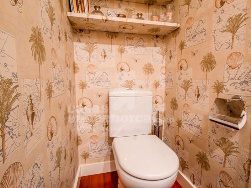 4 makuuhuone Asunto myytävänä paikassa Mahon / Mao mukana uima-altaan - 850 000 € (Ref: 8756275)