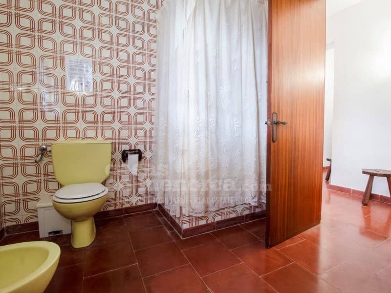 3 soveværelse Villa til salg i Cala Tirant med garage - € 590.000 (Ref: 8757894)