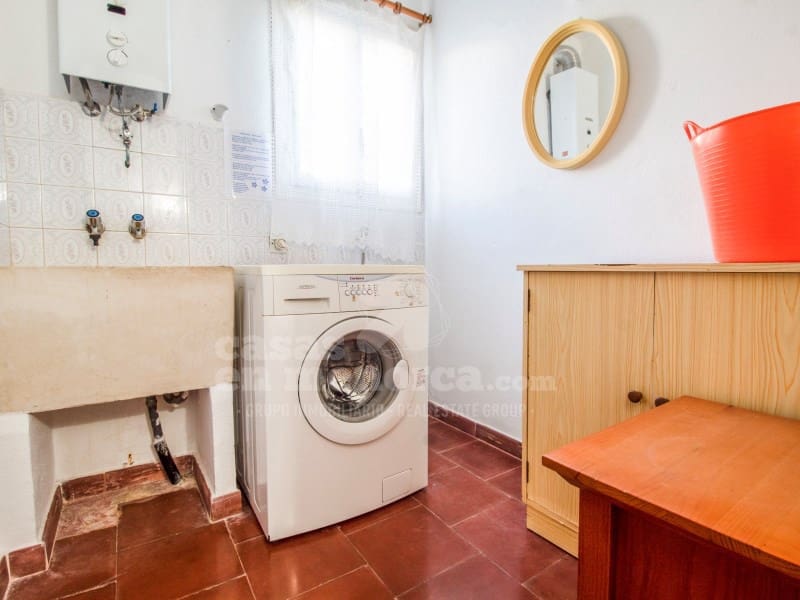 3 soveværelse Villa til salg i Cala Tirant med garage - € 590.000 (Ref: 8757894)