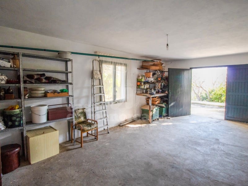 3 soveværelse Villa til salg i Cala Tirant med garage - € 590.000 (Ref: 8757894)