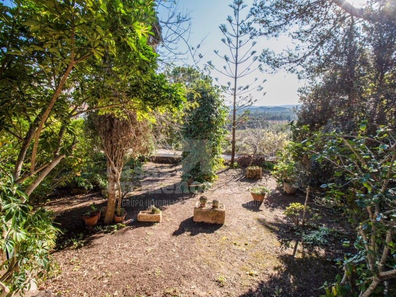 3 soveværelse Villa til salg i Cala Tirant med garage - € 590.000 (Ref: 8757894)