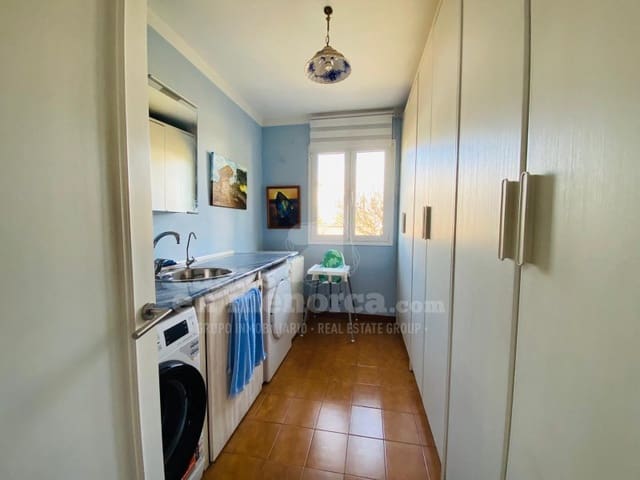 3 makuuhuone Huvila myytävänä paikassa Cala Blanca, Ciutadella de Menorca - 577 000 € (Ref: 8757895)