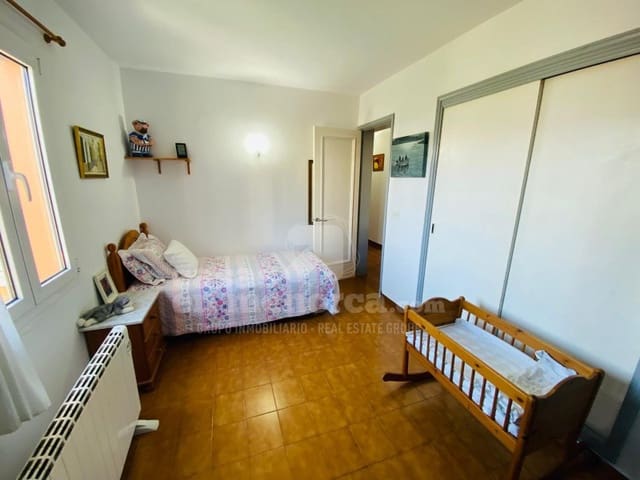 3 makuuhuone Huvila myytävänä paikassa Cala Blanca, Ciutadella de Menorca - 577 000 € (Ref: 8757895)