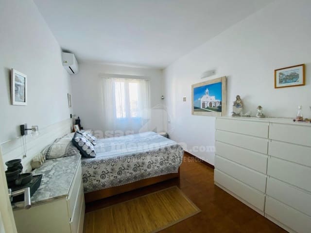 3 makuuhuone Huvila myytävänä paikassa Cala Blanca, Ciutadella de Menorca - 577 000 € (Ref: 8757895)