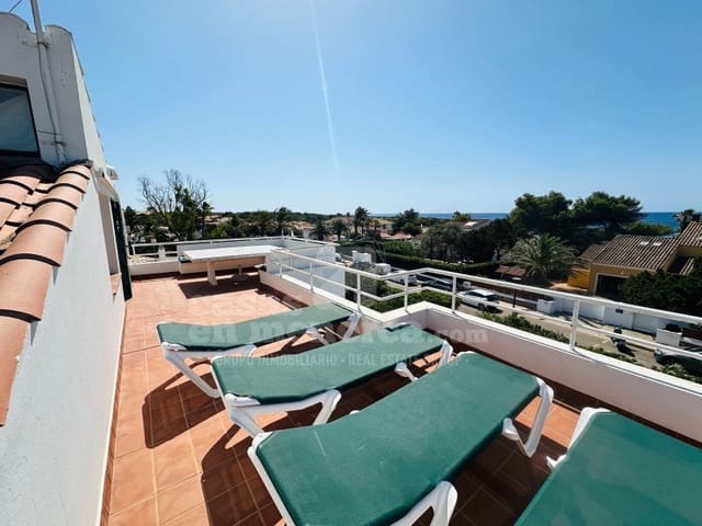 5 soveværelse Villa til salg i Son Xoriguer, Ciutadella de Menorca med garage - € 940.000 (Ref: 8757897)