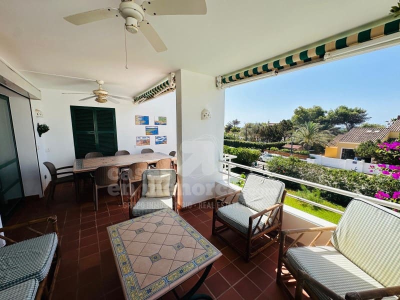 5 bedroom Villa for sale in Son Xoriguer with garage - € 940,000 (Ref: 8757897)