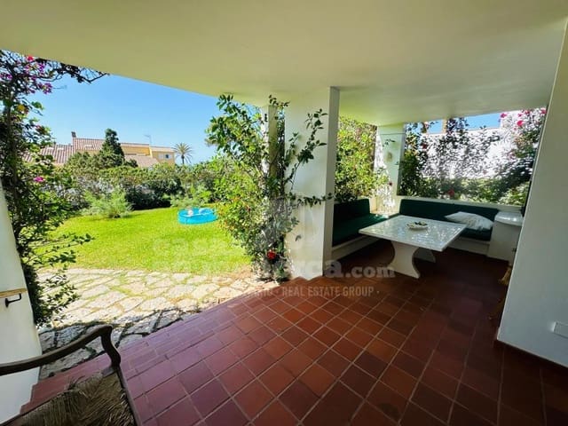 5 soveværelse Villa til salg i Son Xoriguer, Ciutadella de Menorca med garage - € 940.000 (Ref: 8757897)