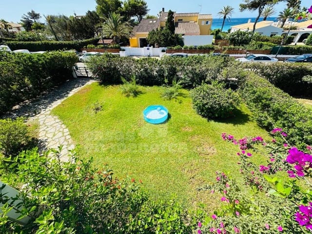 5 soveværelse Villa til salg i Son Xoriguer, Ciutadella de Menorca med garage - € 940.000 (Ref: 8757897)