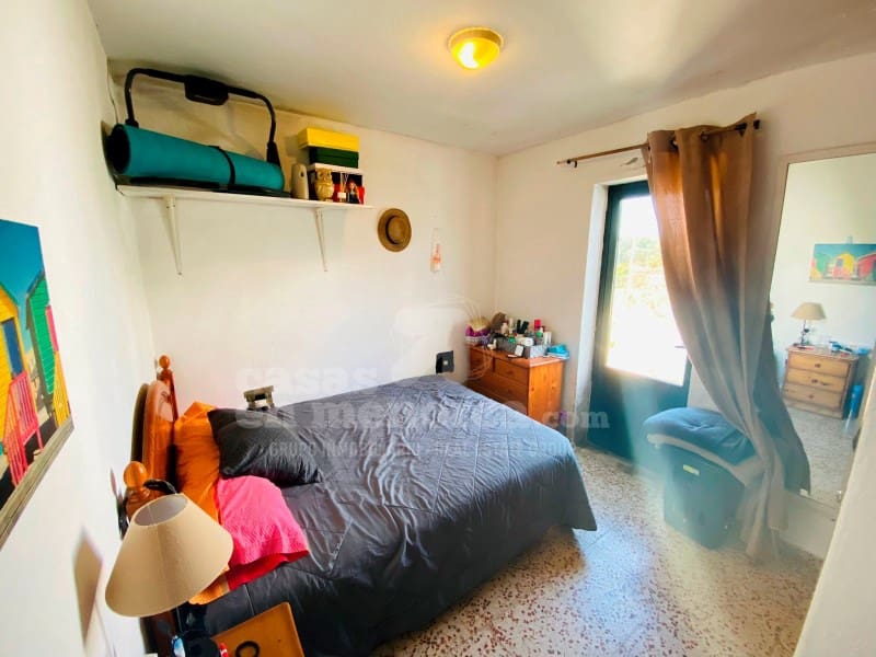 6 soveværelse Villa til salg i Na Macaret med garage - € 734.000 (Ref: 8770902)