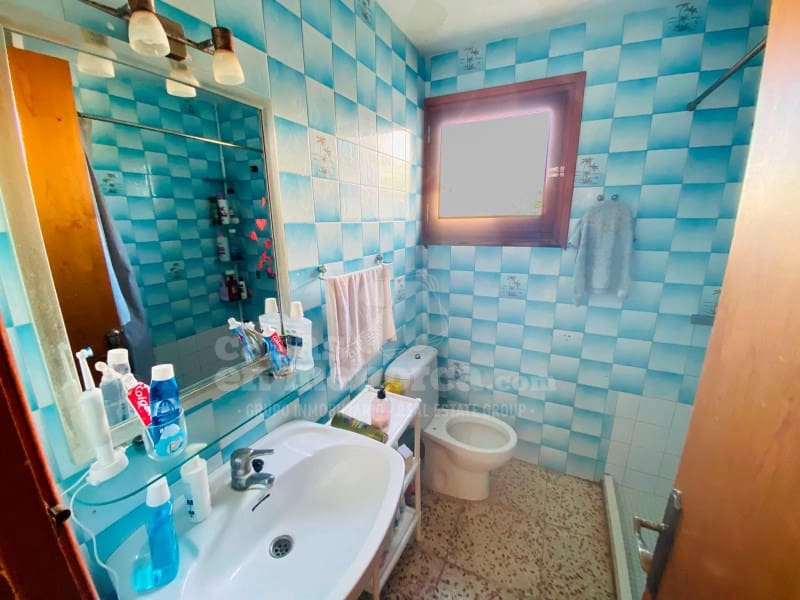 6 soveværelse Villa til salg i Na Macaret med garage - € 734.000 (Ref: 8770902)