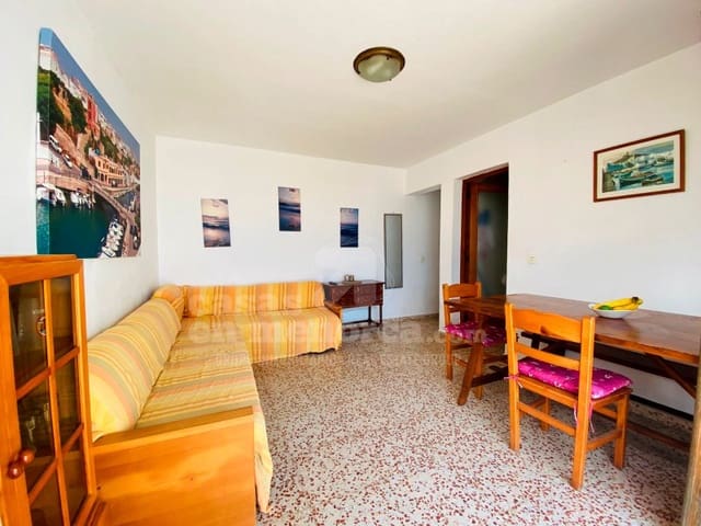 Chalet de 6 habitaciones en Na Macaret, Es Mercadal en venta con garaje - 734.000 € (Ref: 8770902)