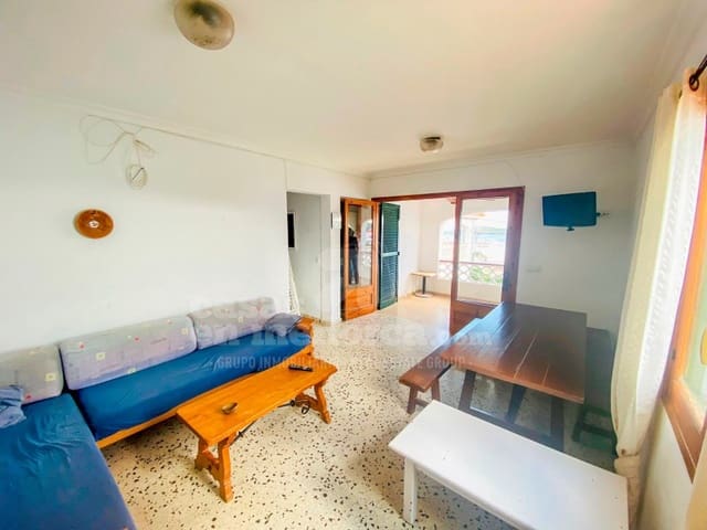 Chalet de 6 habitaciones en Na Macaret, Es Mercadal en venta con garaje - 734.000 € (Ref: 8770902)
