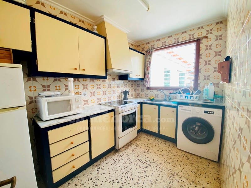 6 soveværelse Villa til salg i Na Macaret med garage - € 734.000 (Ref: 8770902)