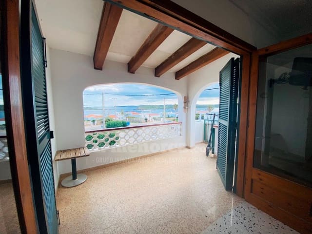 6 soverom Villa til salgs i Na Macaret, Es Mercadal med garasje - € 630 000 (Ref: 8770902)