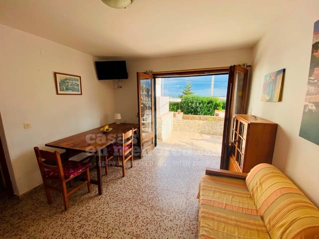 Chalet de 6 habitaciones en Na Macaret, Es Mercadal en venta con garaje - 734.000 € (Ref: 8770902)