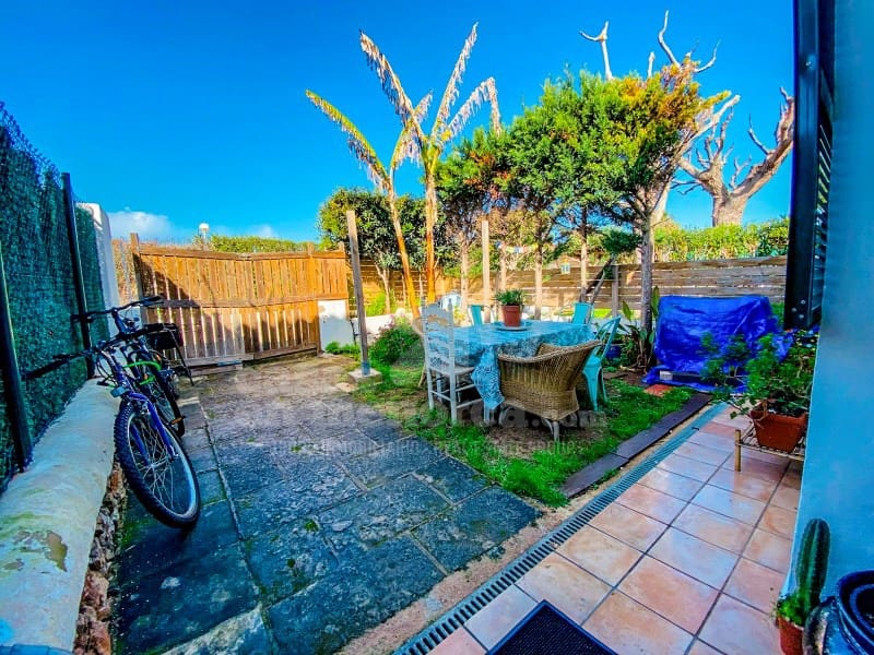 3 camera da letto Villa in vendita in Cala'n Blanes - 295.000 € (Rif: 8776459)