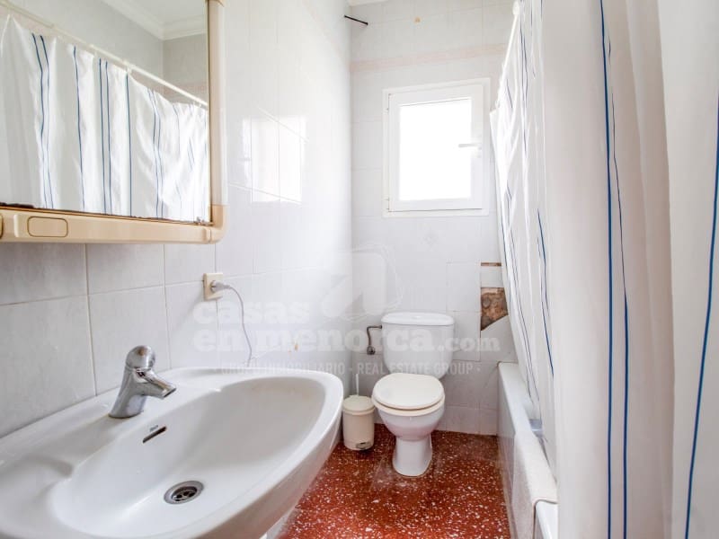 5 soverom Villa til salgs i San Luis / Sant Lluis med garasje - € 735 000 (Ref: 8785514)