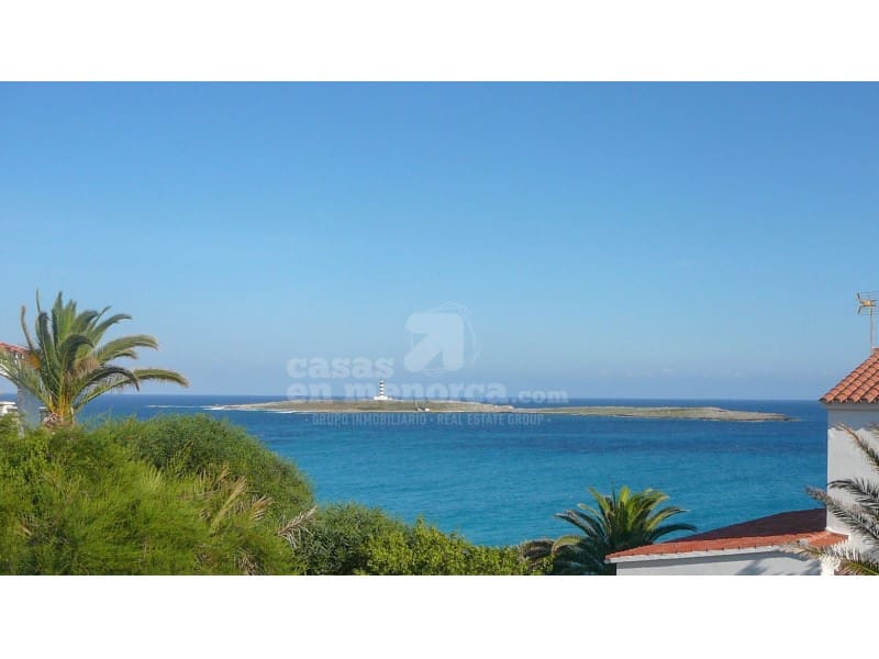 5 soverom Villa til salgs i San Luis / Sant Lluis med garasje - € 735 000 (Ref: 8785514)