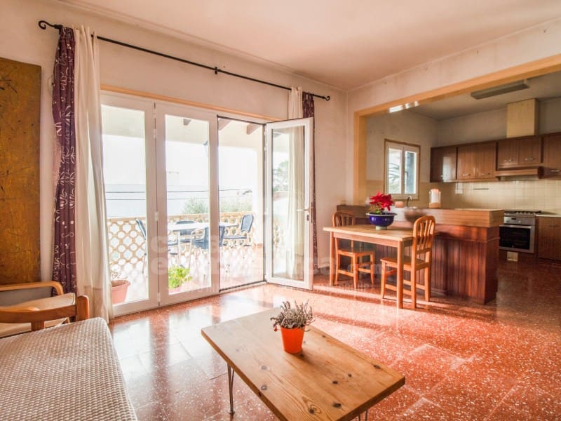 5 soverom Villa til salgs i San Luis / Sant Lluis med garasje - € 735 000 (Ref: 8785514)