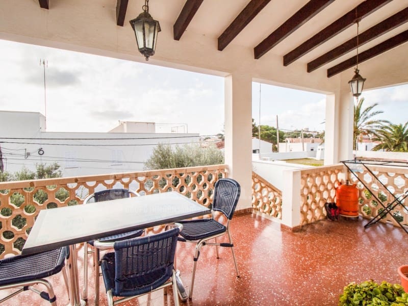 5 soverom Villa til salgs i San Luis / Sant Lluis med garasje - € 735 000 (Ref: 8785514)