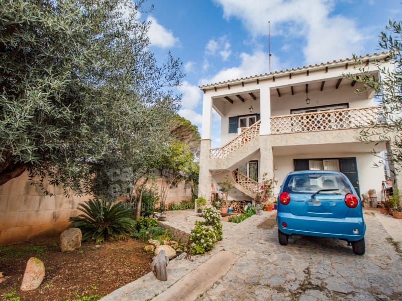 5 soverom Villa til salgs i San Luis / Sant Lluis med garasje - € 735 000 (Ref: 8785514)