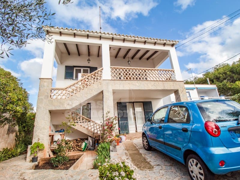 5 soverom Villa til salgs i San Luis / Sant Lluis med garasje - € 735 000 (Ref: 8785514)