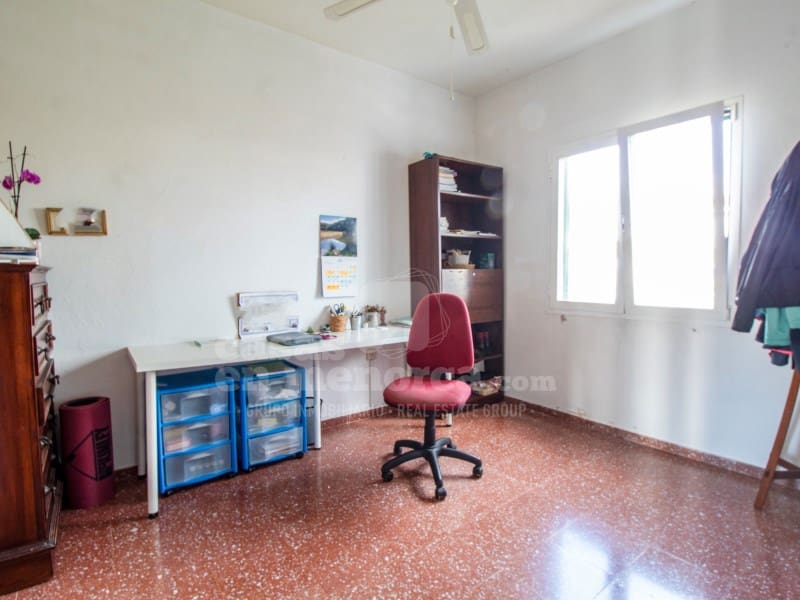 5 soverom Villa til salgs i San Luis / Sant Lluis med garasje - € 735 000 (Ref: 8785514)