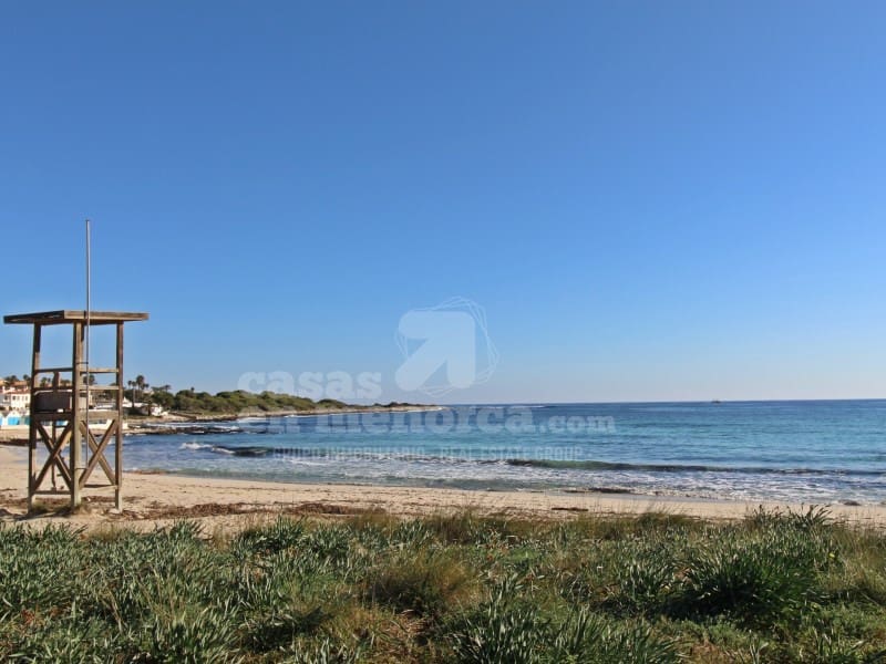 5 soverom Villa til salgs i San Luis / Sant Lluis med garasje - € 735 000 (Ref: 8785514)