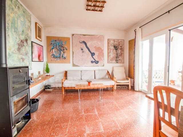 5 Zimmer Villa zu verkaufen in San Luis / Sant Lluís mit Garage - 735.000 € (Ref: 8785514)