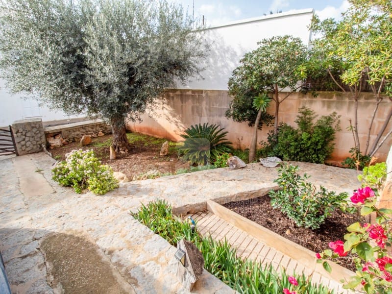 5 soverom Villa til salgs i San Luis / Sant Lluis med garasje - € 735 000 (Ref: 8785514)