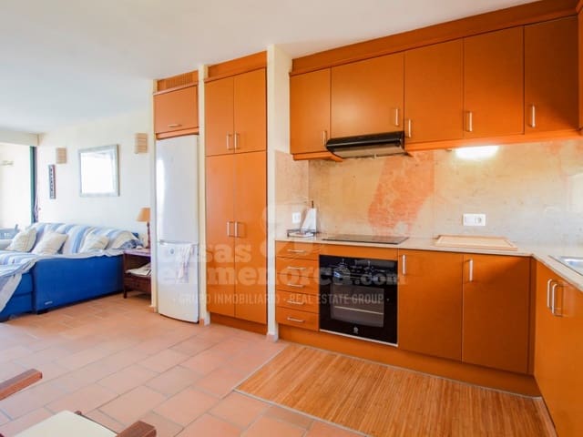 3 chambre Villa/Maison à vendre à Es Canutells, Mahón / Maó avec piscine - 430 000 € (Ref: 8789706)