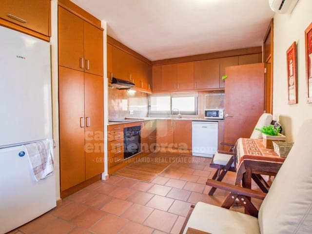 3 chambre Villa/Maison à vendre à Es Canutells, Mahón / Maó avec piscine - 430 000 € (Ref: 8789706)