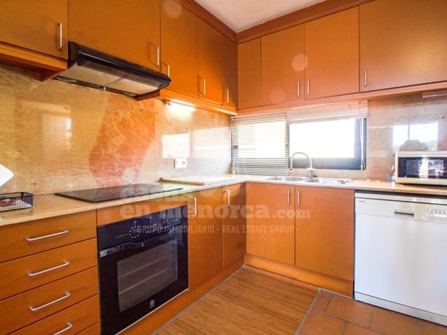 3 chambre Villa/Maison à vendre à Es Canutells, Mahón / Maó avec piscine - 430 000 € (Ref: 8789706)