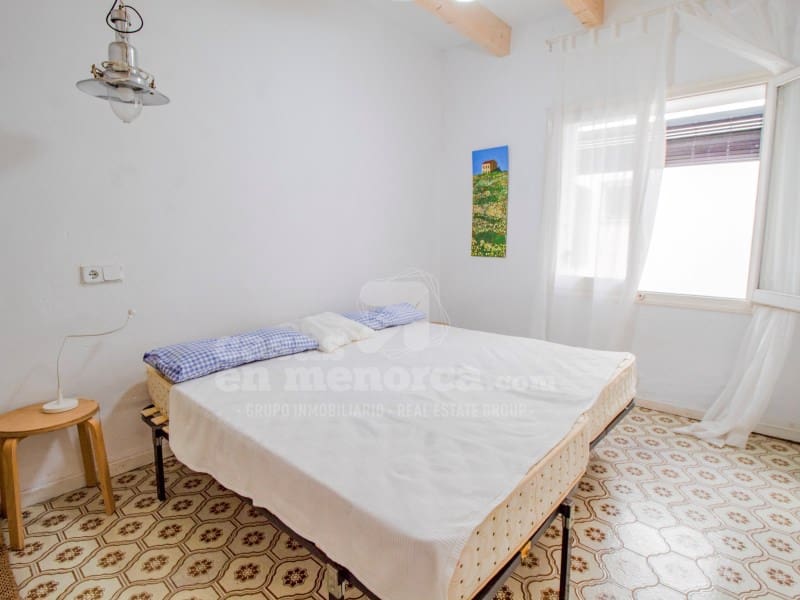 1 makuuhuone Huoneisto myytävänä paikassa Cala Tirant - 185 000 € (Ref: 8799713)