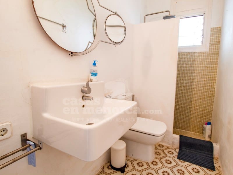 1 makuuhuone Huoneisto myytävänä paikassa Cala Tirant - 185 000 € (Ref: 8799713)