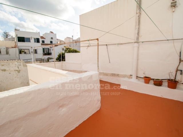 9 soverom Hus til salgs i Mahón / Maó - € 595 000 (Ref: 8812372)