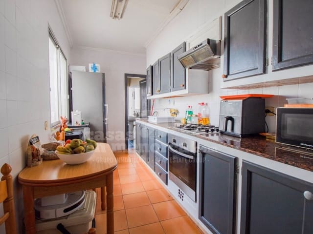 9 soverom Hus til salgs i Mahón / Maó - € 595 000 (Ref: 8812372)