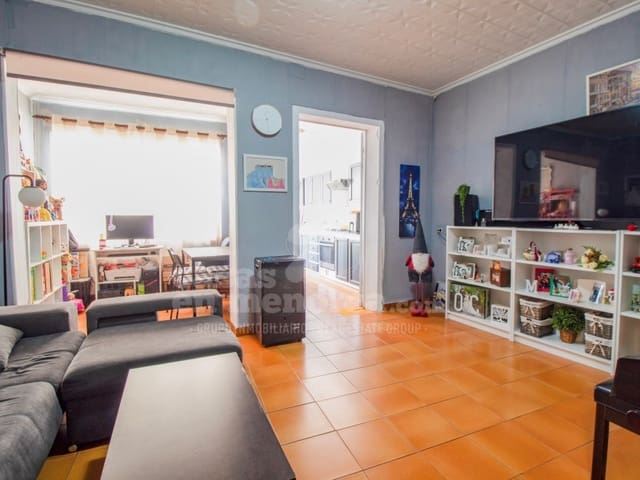 9 soverom Hus til salgs i Mahón / Maó - € 595 000 (Ref: 8812372)