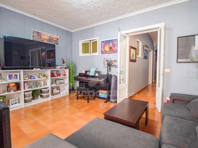 9 soverom Hus til salgs i Mahón / Maó - € 595 000 (Ref: 8812372)