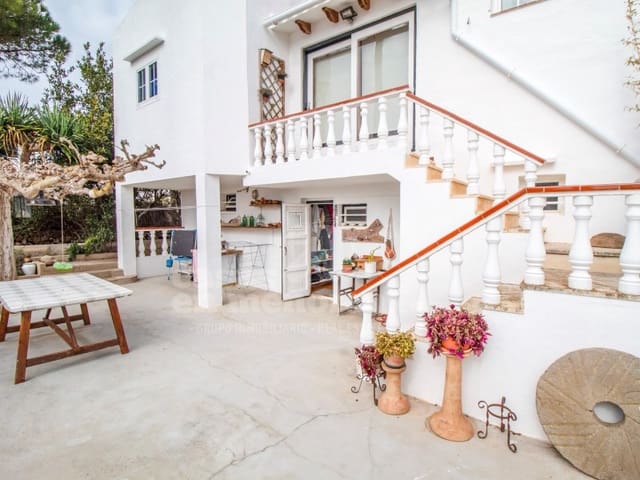 4 sypialnia Willa na sprzedaż w Son Vilar, Es Castell z garażem - 660 000 € (Ref: 8818148)