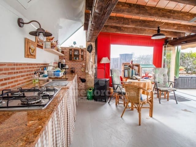 4 sypialnia Willa na sprzedaż w Son Vilar, Es Castell z garażem - 660 000 € (Ref: 8818148)