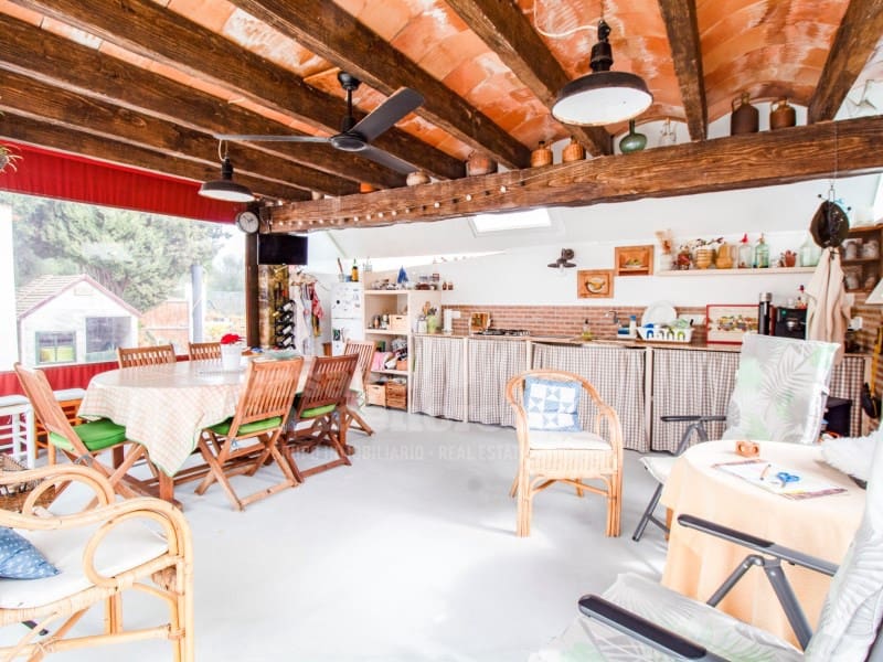 4 chambre Villa/Maison à vendre à Es Castell avec garage - 660 000 € (Ref: 8818148)