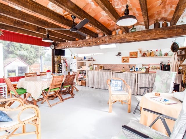 4 sypialnia Willa na sprzedaż w Son Vilar, Es Castell z garażem - 660 000 € (Ref: 8818148)