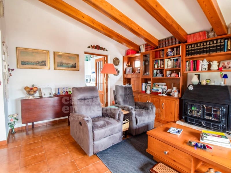 4 chambre Villa/Maison à vendre à Es Castell avec garage - 660 000 € (Ref: 8818148)