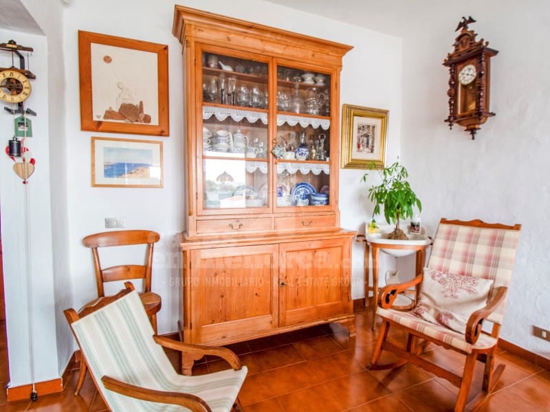 4 chambre Villa/Maison à vendre à Es Castell avec garage - 660 000 € (Ref: 8818148)