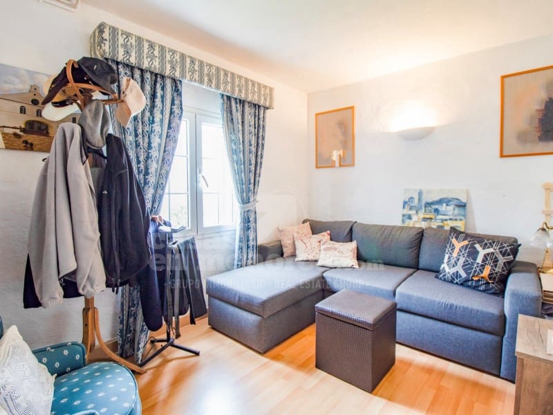 4 chambre Villa/Maison à vendre à Es Castell avec garage - 660 000 € (Ref: 8818148)